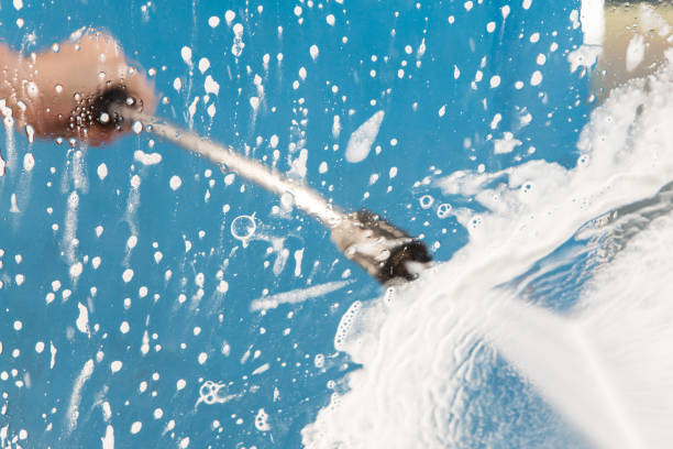 Best Dumpster Area Cleaning  in Parkville, MO